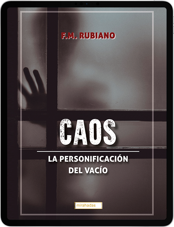 Caos: La personificación del vacío